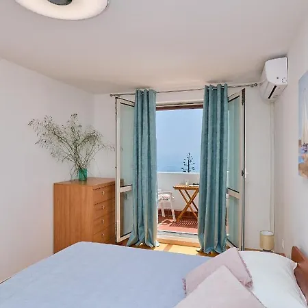 Vista Del Mare