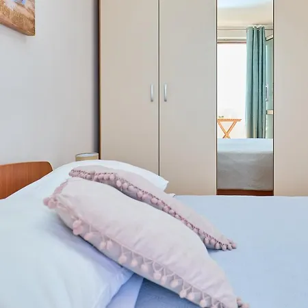 Vista Del Mare Appartement *