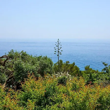 Vista Del Mare 아파트 *