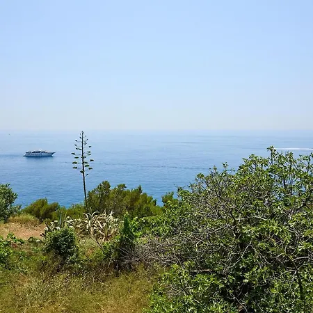 Vista Del Mare