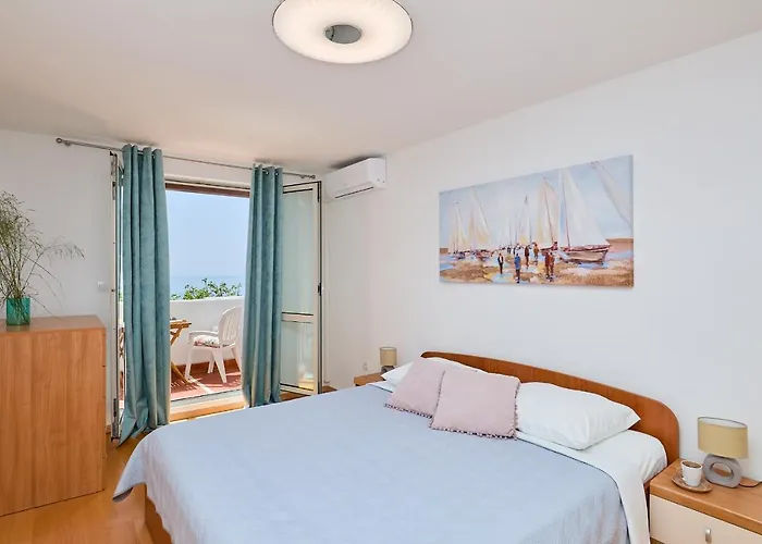 Vista Del Mare 아파트