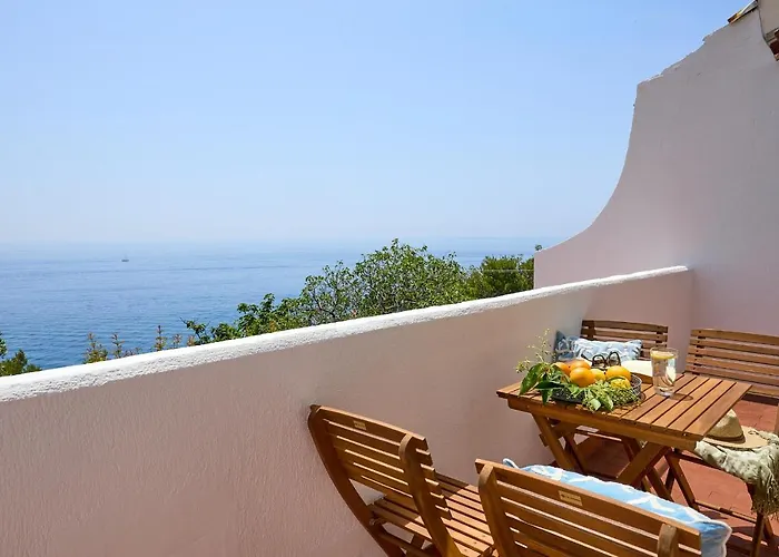 아파트 Vista Del Mare 두브로브니크