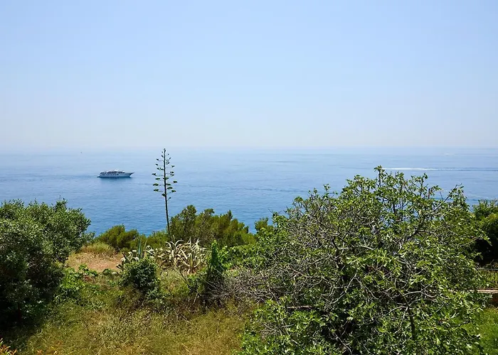 Vista Del Mare
