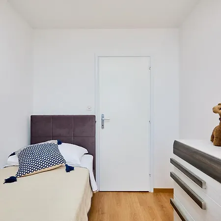 Vista Del Mare دوبروفينك