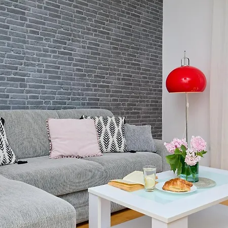 Vista Del Mare شقة