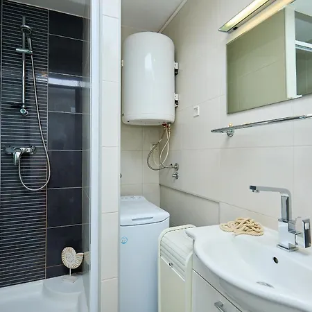 Apartman Vista Del Mare Dubrovnik