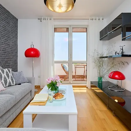 Vista Del Mare Apartman Dubrovnik