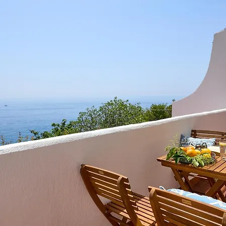 Daire Vista Del Mare Dubrovnik