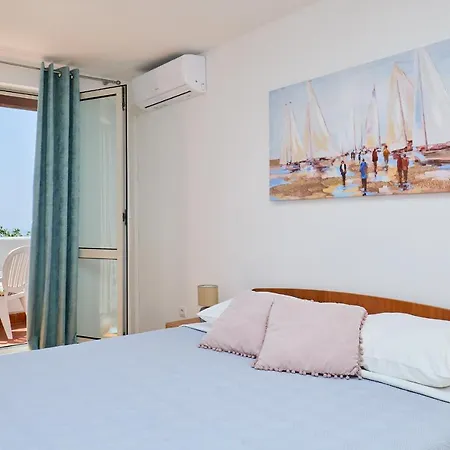 Vista Del Mare دوبروفينك