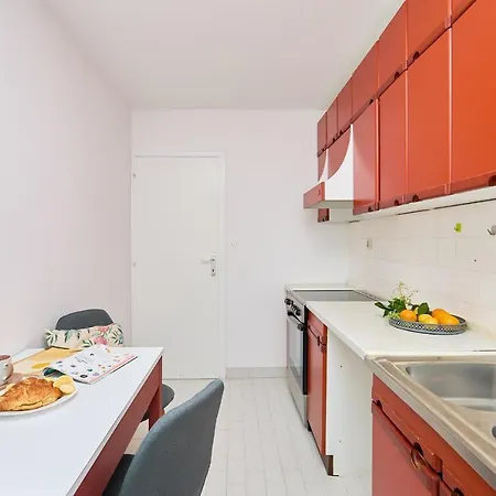 Vista Del Mare دوبروفينك