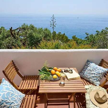 Vista Del Mare * دوبروفينك