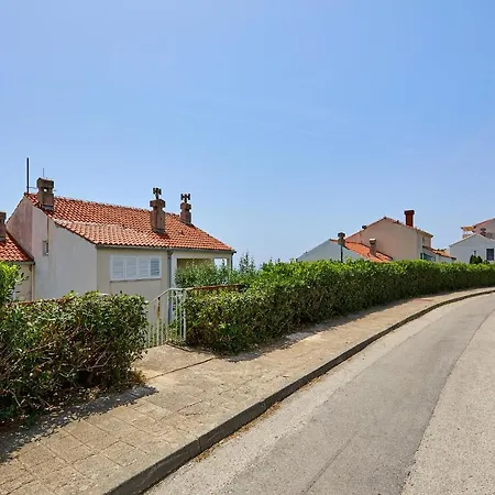 Vista Del Mare Apartman