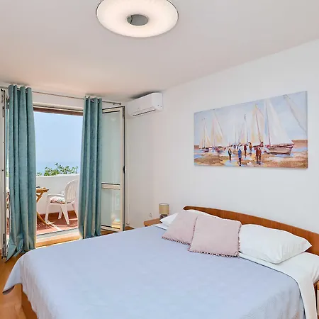 Vista Del Mare Daire