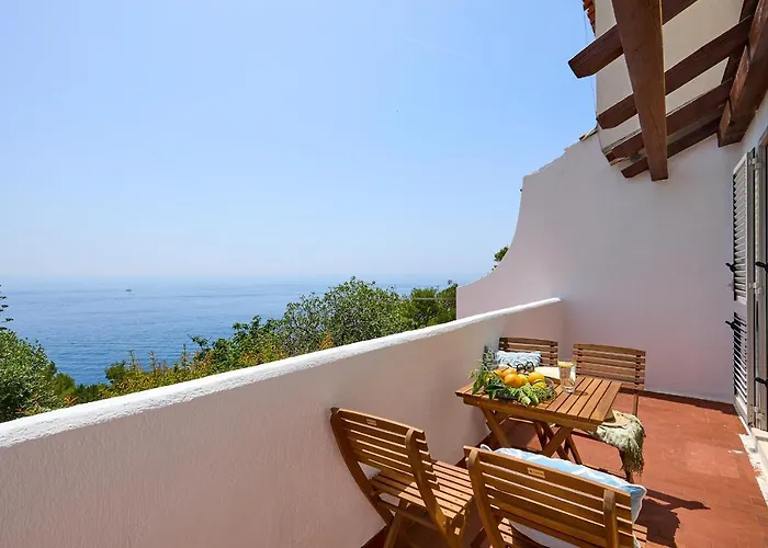 Vista Del Mare Apartman Dubrovnik