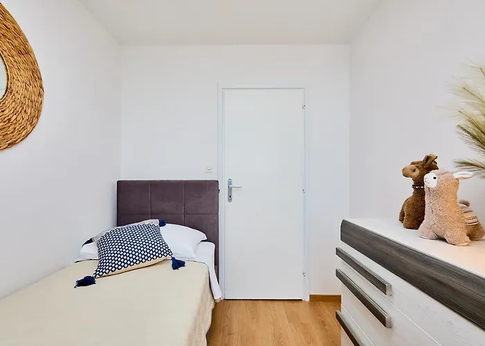 Vista Del Mare דוברובניק