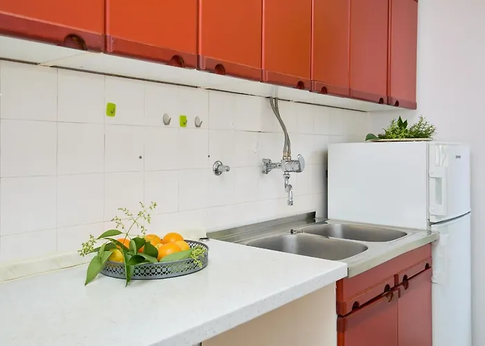 Vista Del Mare דירה