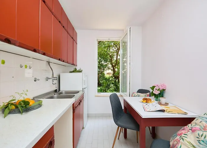 Vista Del Mare Apartman Dubrovnik