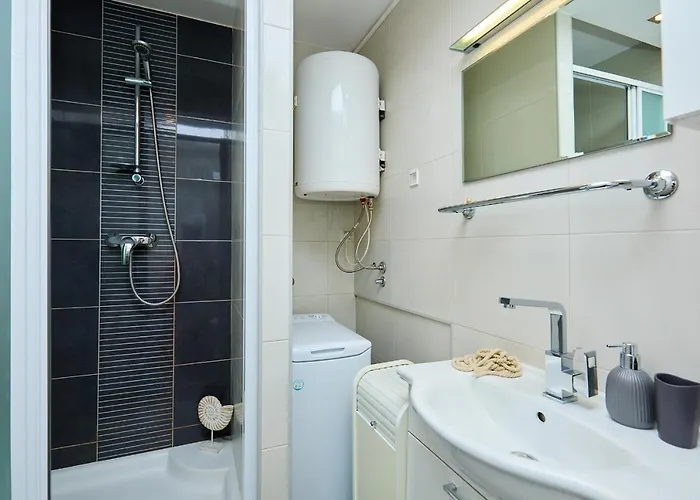 Apartman Vista Del Mare Dubrovnik