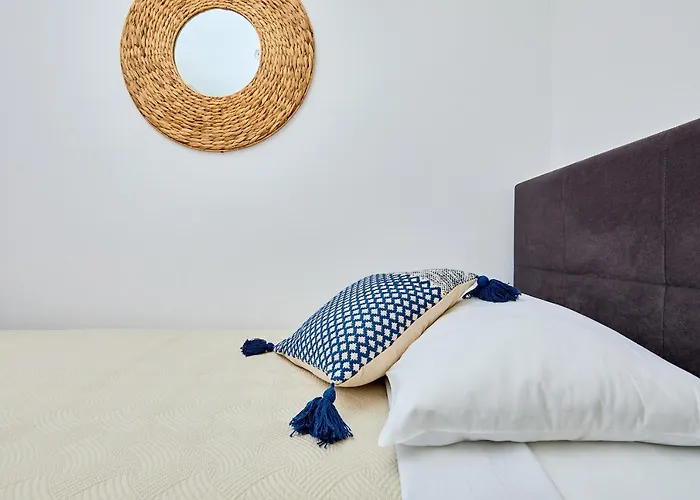 Διαμέρισμα Vista Del Mare