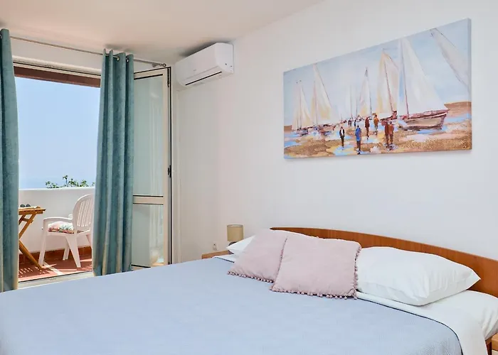 Vista Del Mare Ντουμπρόβνικ