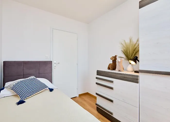 Vista Del Mare Dubrovnik