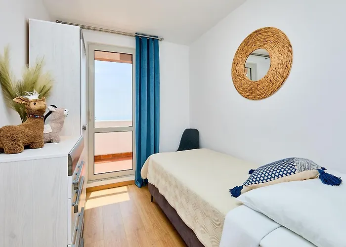 Vista Del Mare Apartman Dubrovnik