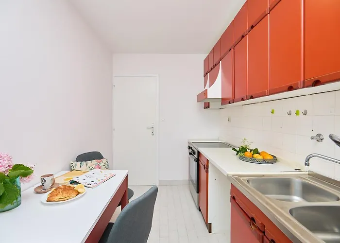 Vista Del Mare Ντουμπρόβνικ