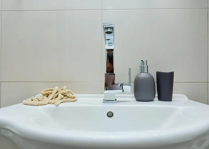 Vista Del Mare Apartman