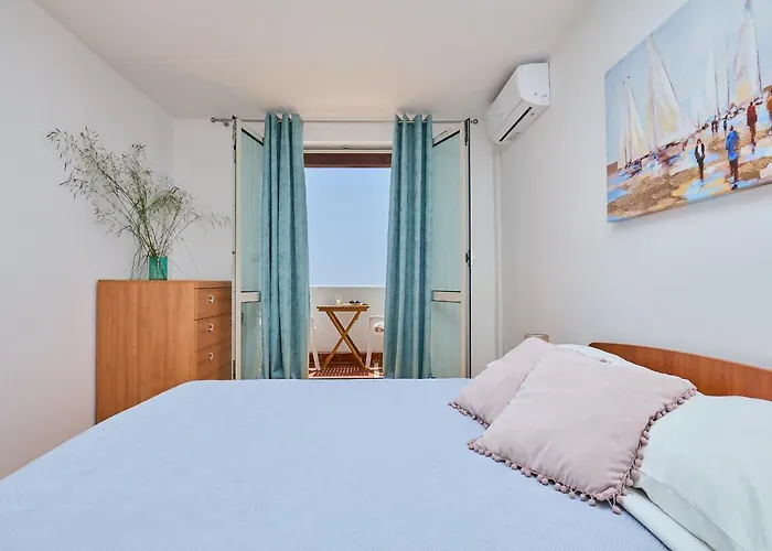 Vista Del Mare Apartman Dubrovnik