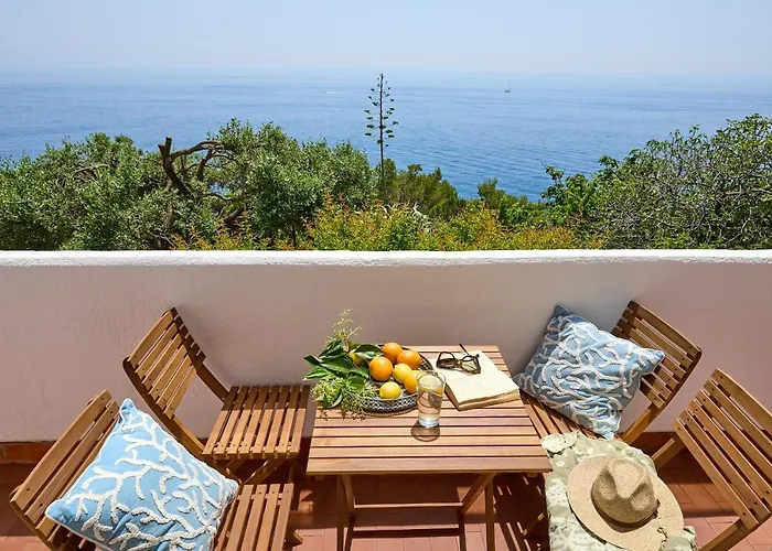 Vista Del Mare * דוברובניק