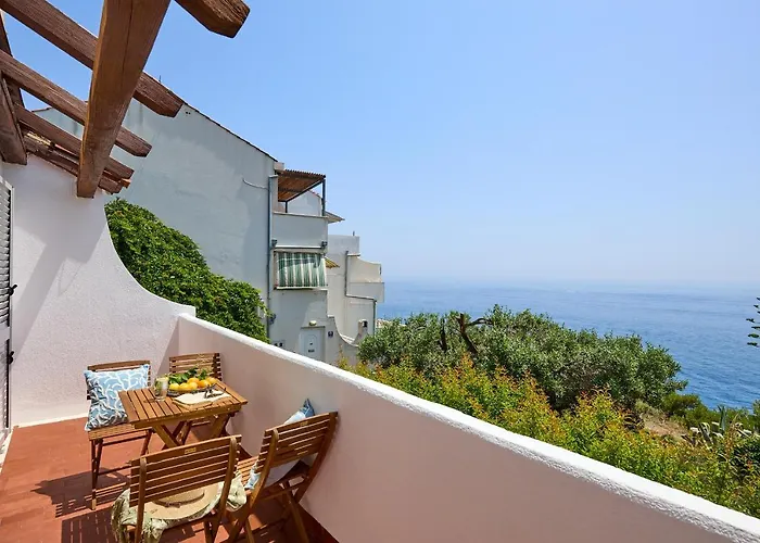 Vista Del Mare * דוברובניק