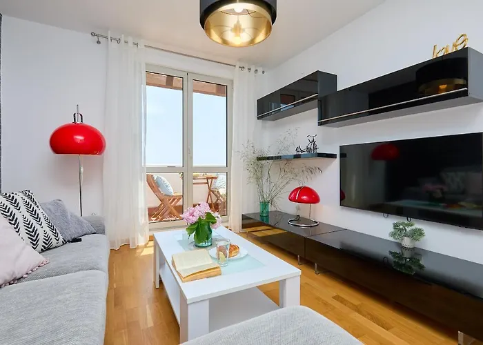 דירה Vista Del Mare