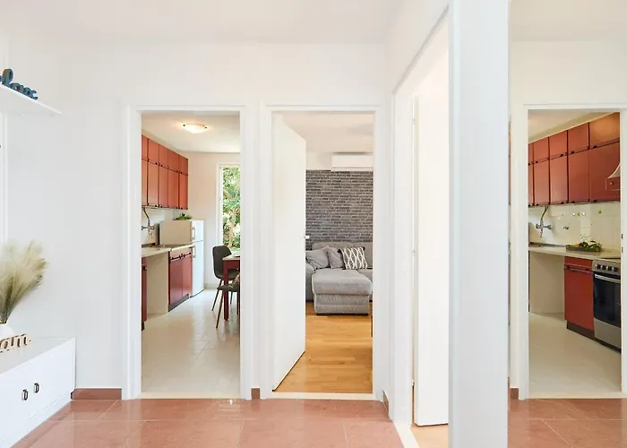 Vista Del Mare * Ντουμπρόβνικ