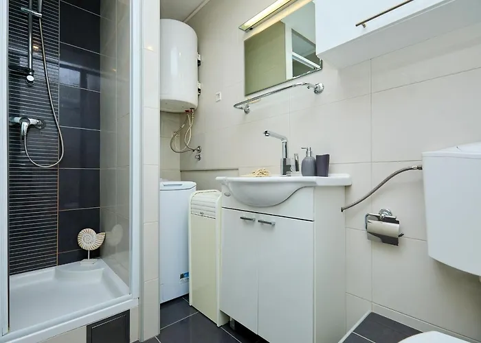 Διαμέρισμα Vista Del Mare Ντουμπρόβνικ