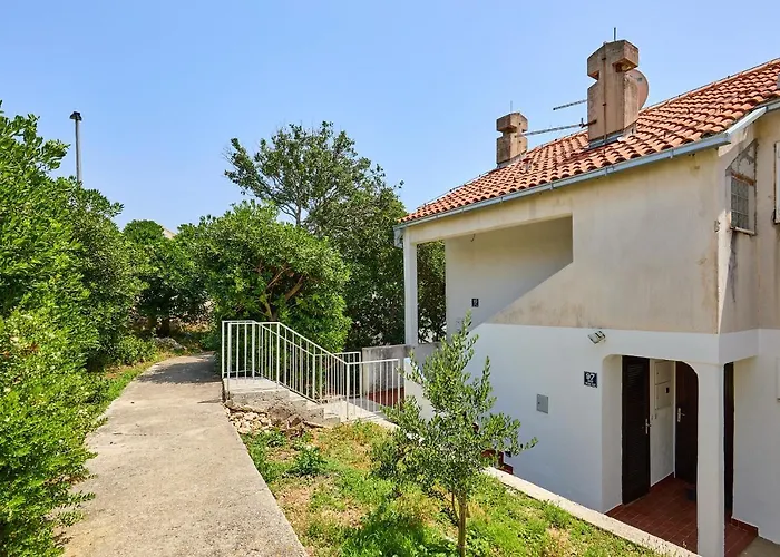 Vista Del Mare * Ντουμπρόβνικ