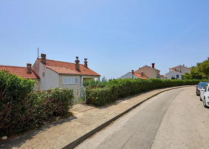 Vista Del Mare Apartman