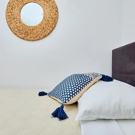 Apartamento Vista Del Mare