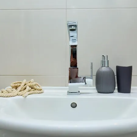 Vista Del Mare Apartamento