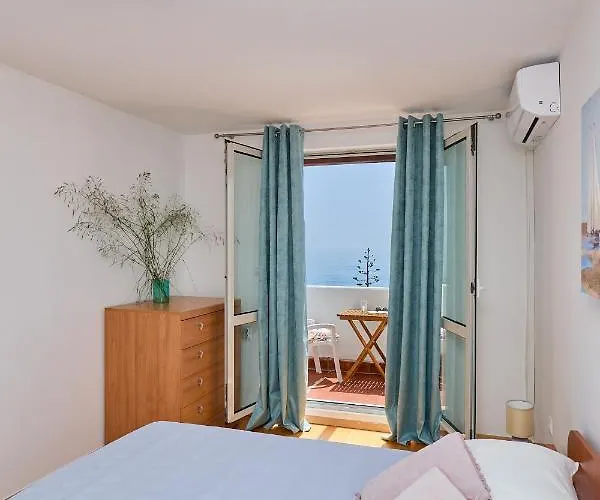Vista Del Mare