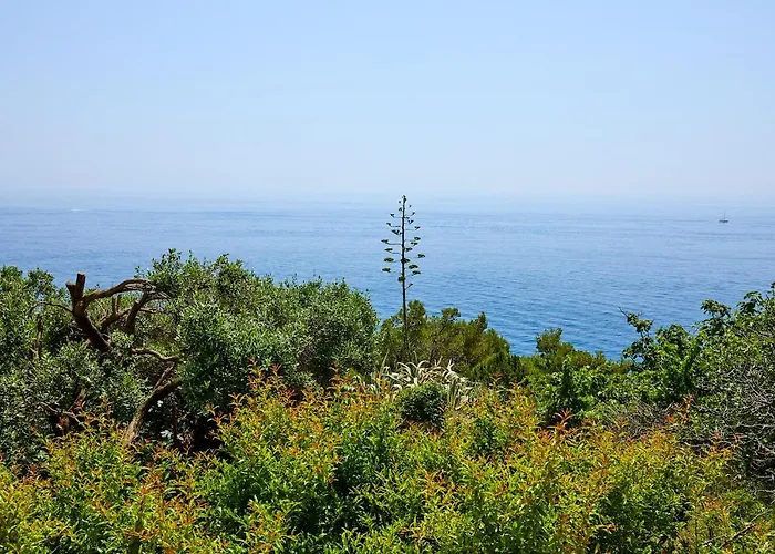 Vista Del Mare Appartement *