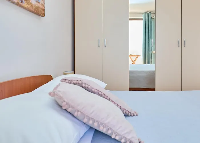 Vista Del Mare Appartement *