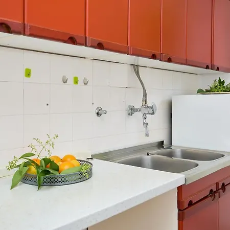 Vista Del Mare Apartamento