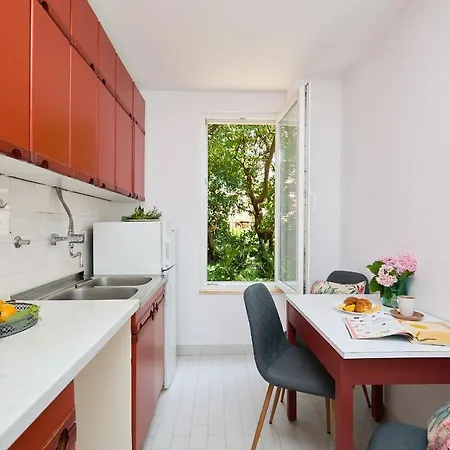 Vista Del Mare Apartamento Dubrovnik