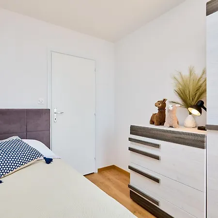 Vista Del Mare Dubrovnik