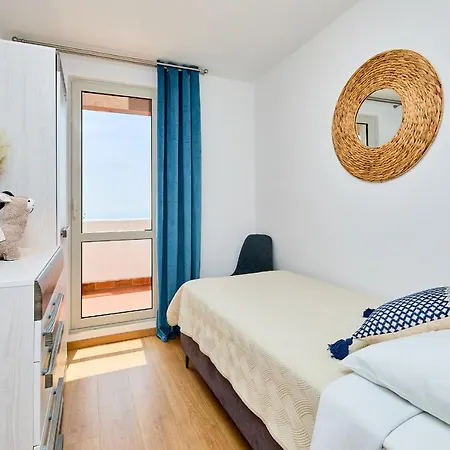 Vista Del Mare Apartamento Dubrovnik