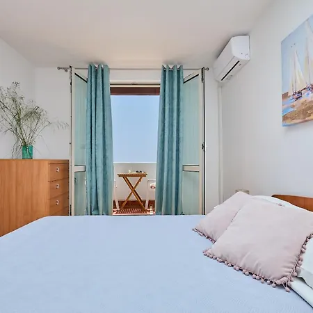 Vista Del Mare Apartamento Dubrovnik